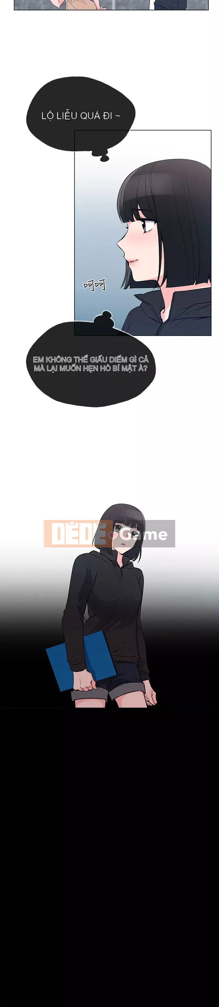 Kiểm tra lại Chương 70-86