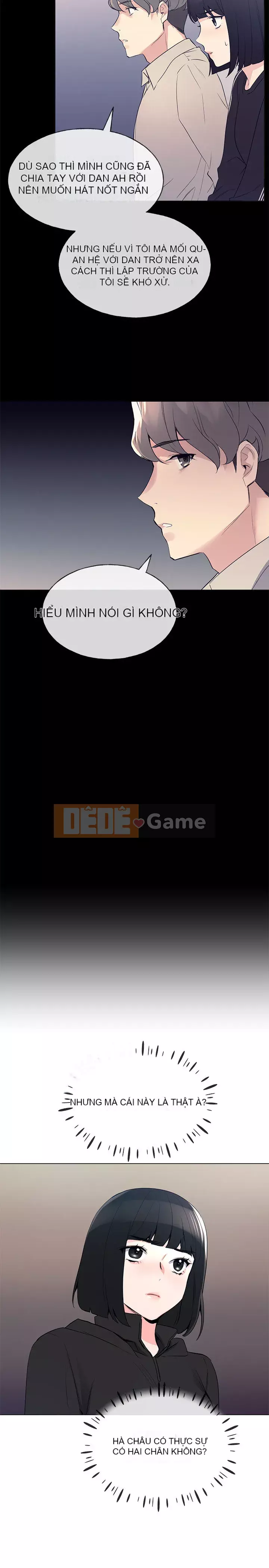 Kiểm tra lại Chương 70-86