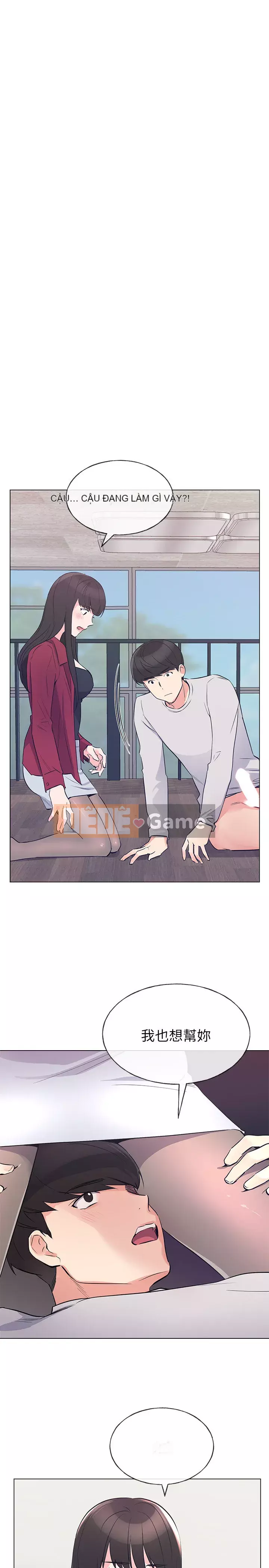 Kiểm tra lại Chương 70-86