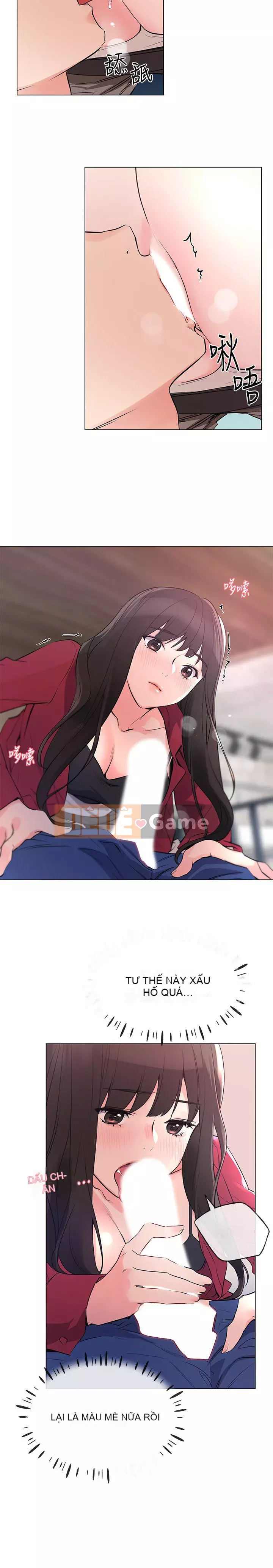 Kiểm tra lại Chương 70-86