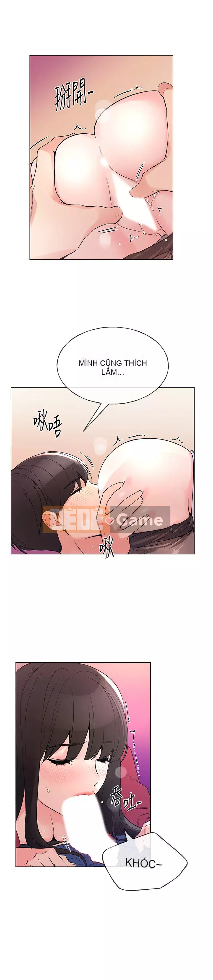 Kiểm tra lại Chương 70-86