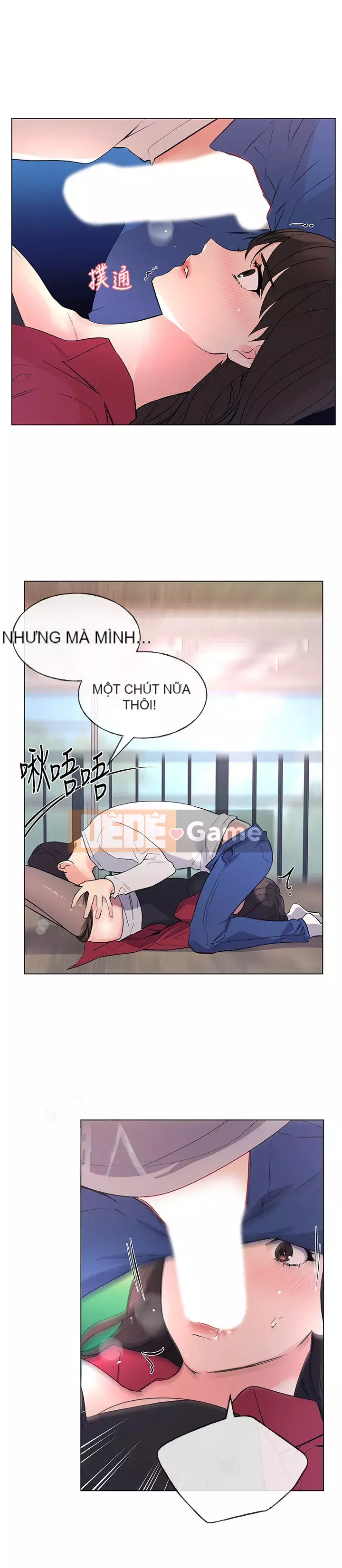 Kiểm tra lại Chương 70-86