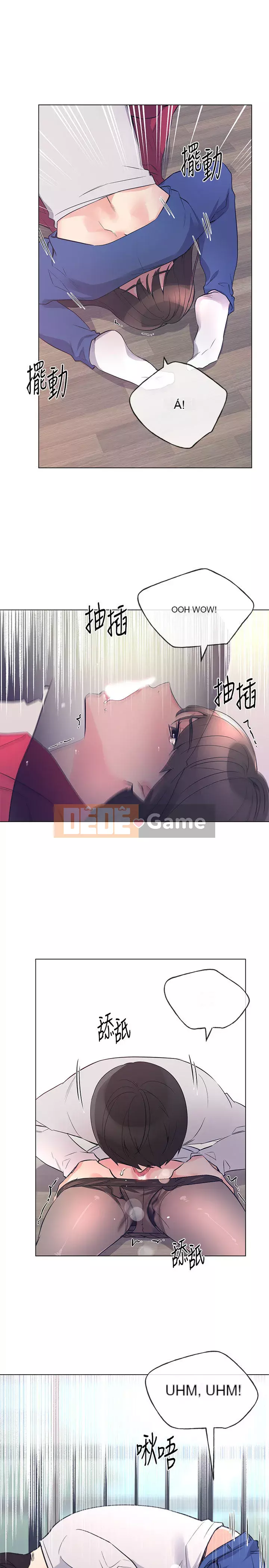 Kiểm tra lại Chương 70-86