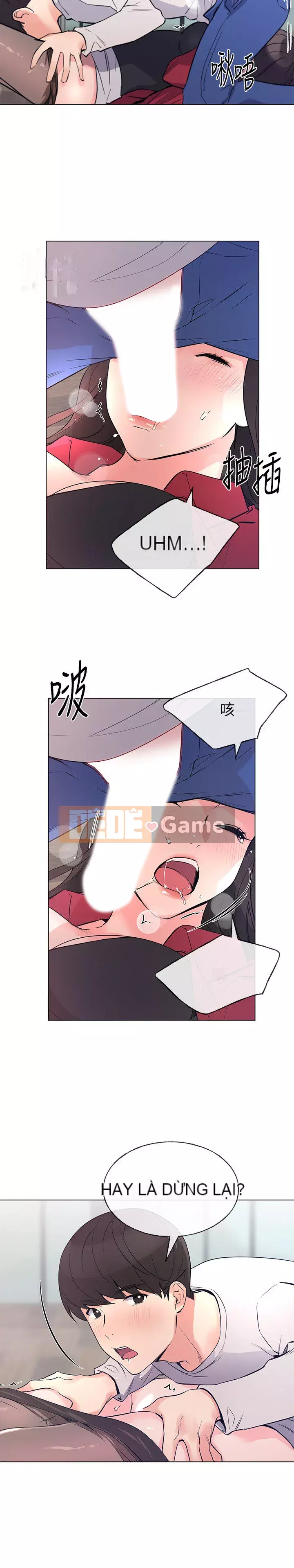 Kiểm tra lại Chương 70-86