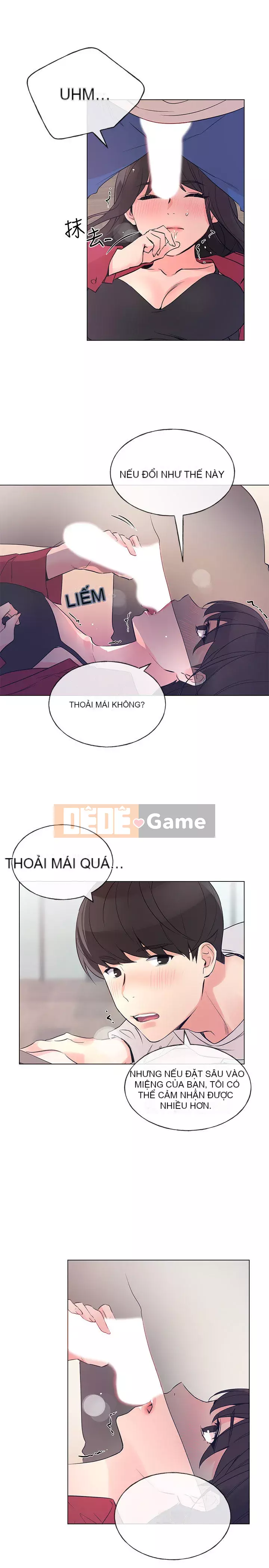 Kiểm tra lại Chương 70-86