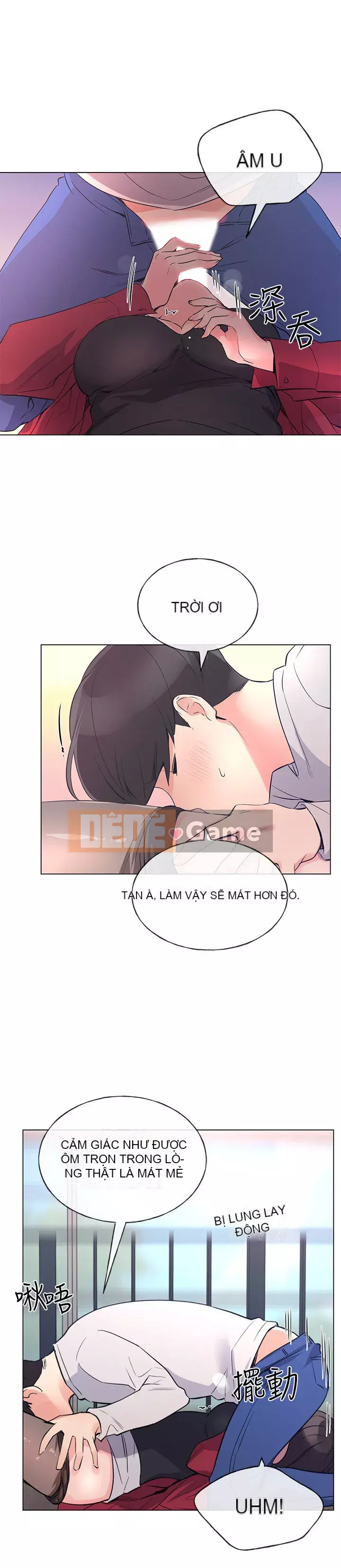 Kiểm tra lại Chương 70-86