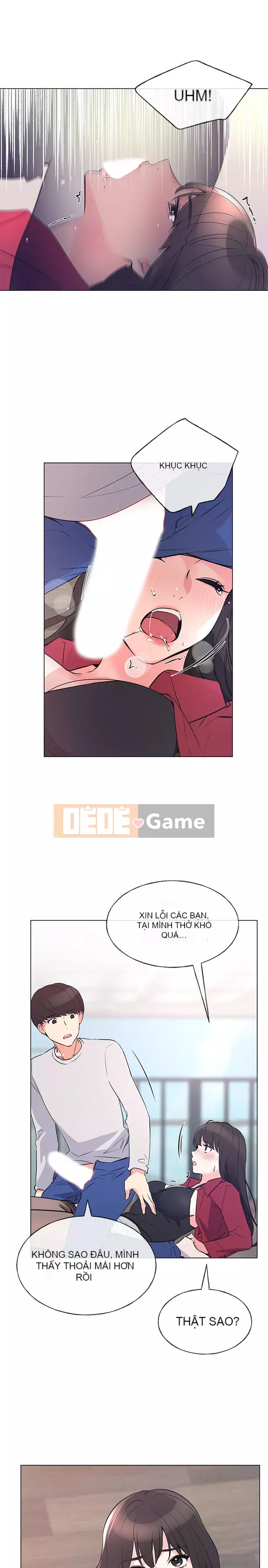 Kiểm tra lại Chương 70-86