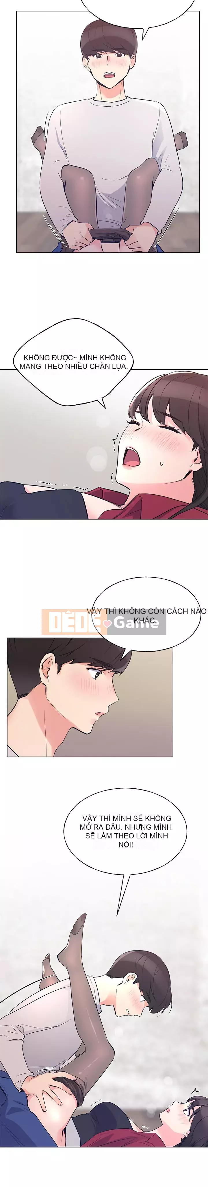 Kiểm tra lại Chương 70-86