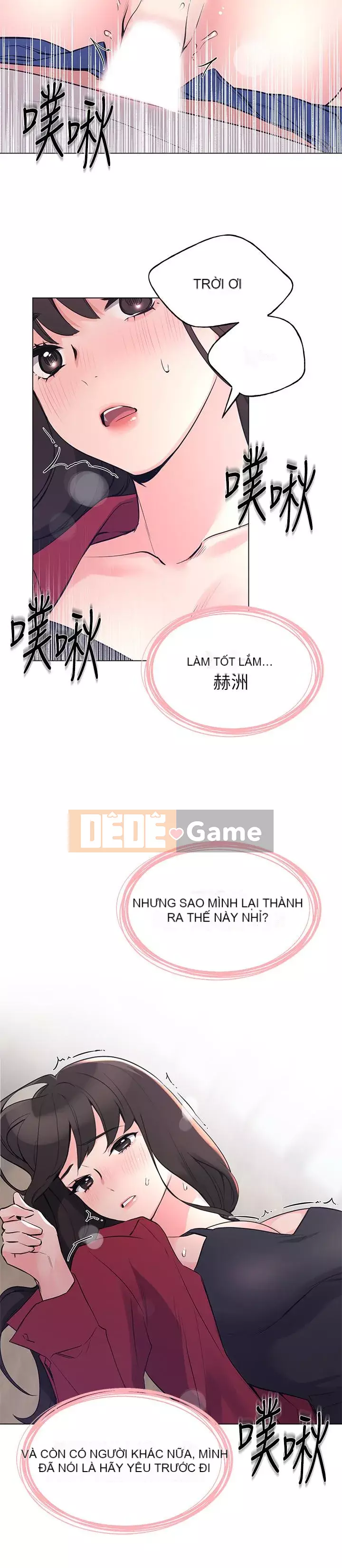 Kiểm tra lại Chương 70-86