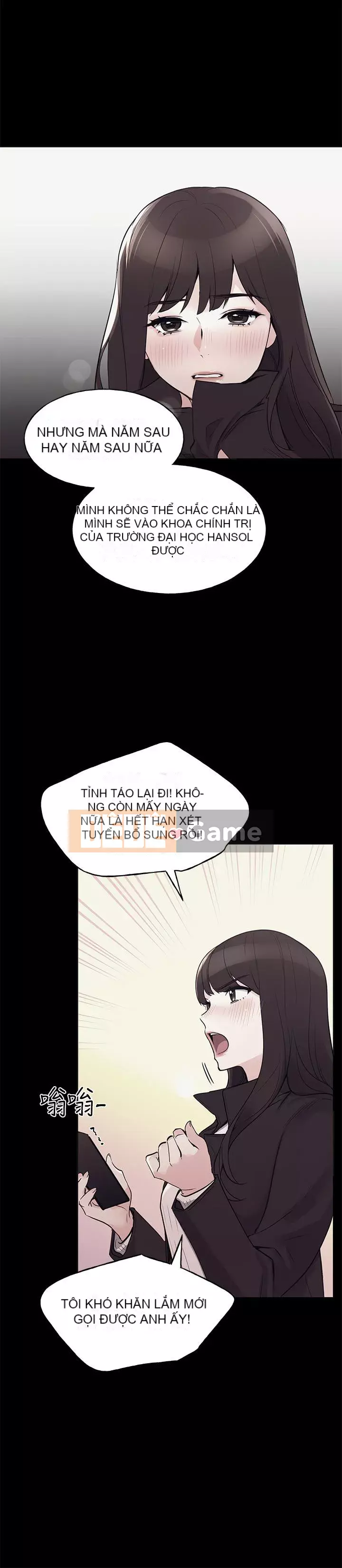 Kiểm tra lại Chương 70-86