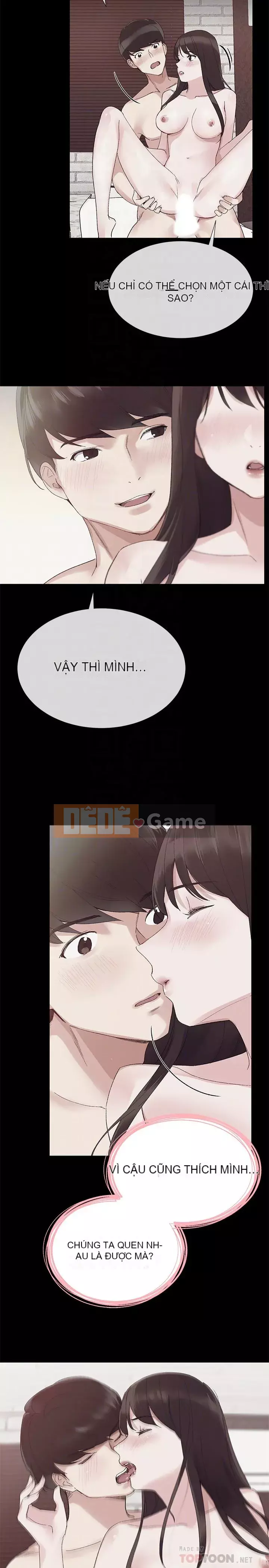 Kiểm tra lại Chương 70-86