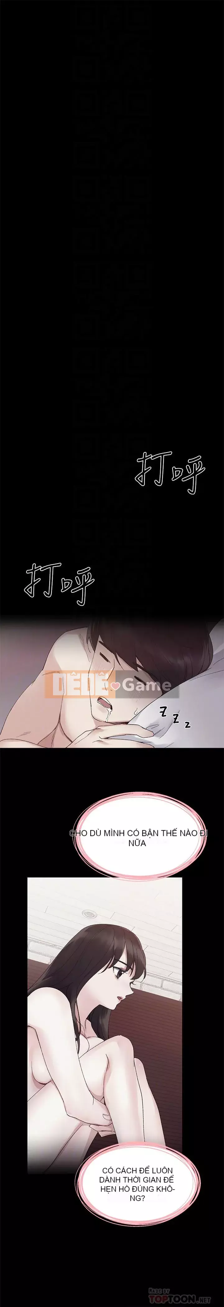 Kiểm tra lại Chương 70-86