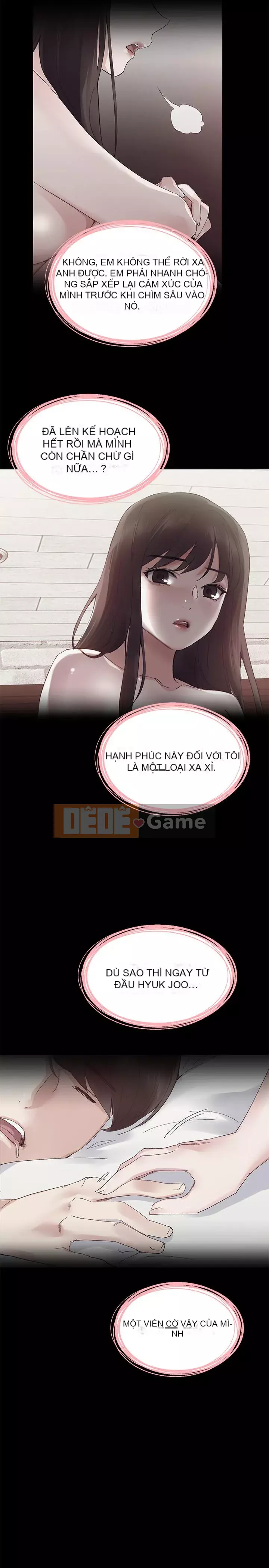 Kiểm tra lại Chương 70-86