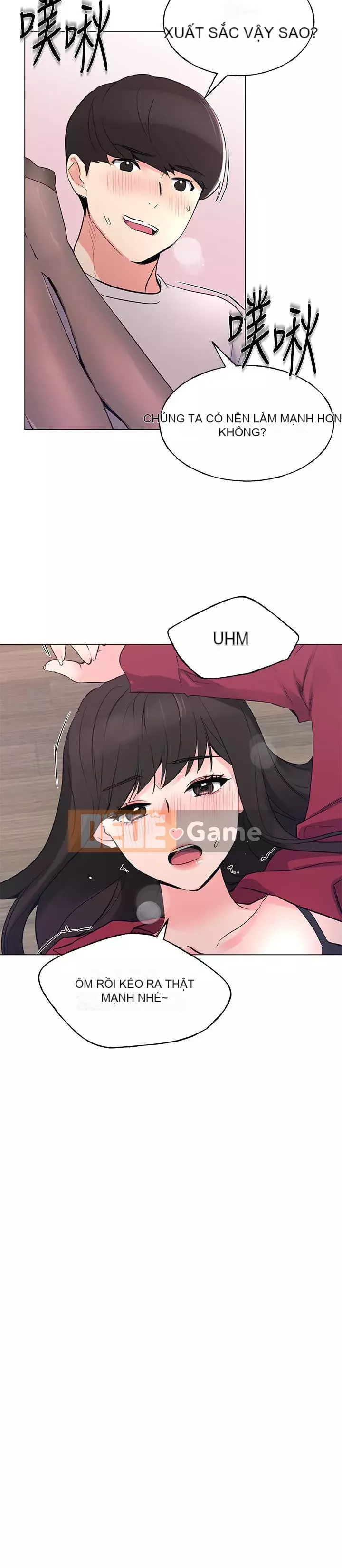 Kiểm tra lại Chương 70-86