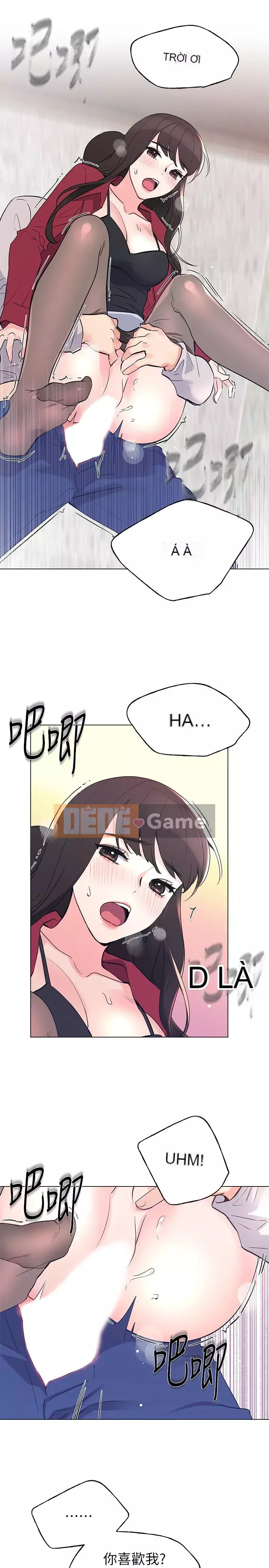 Kiểm tra lại Chương 70-86