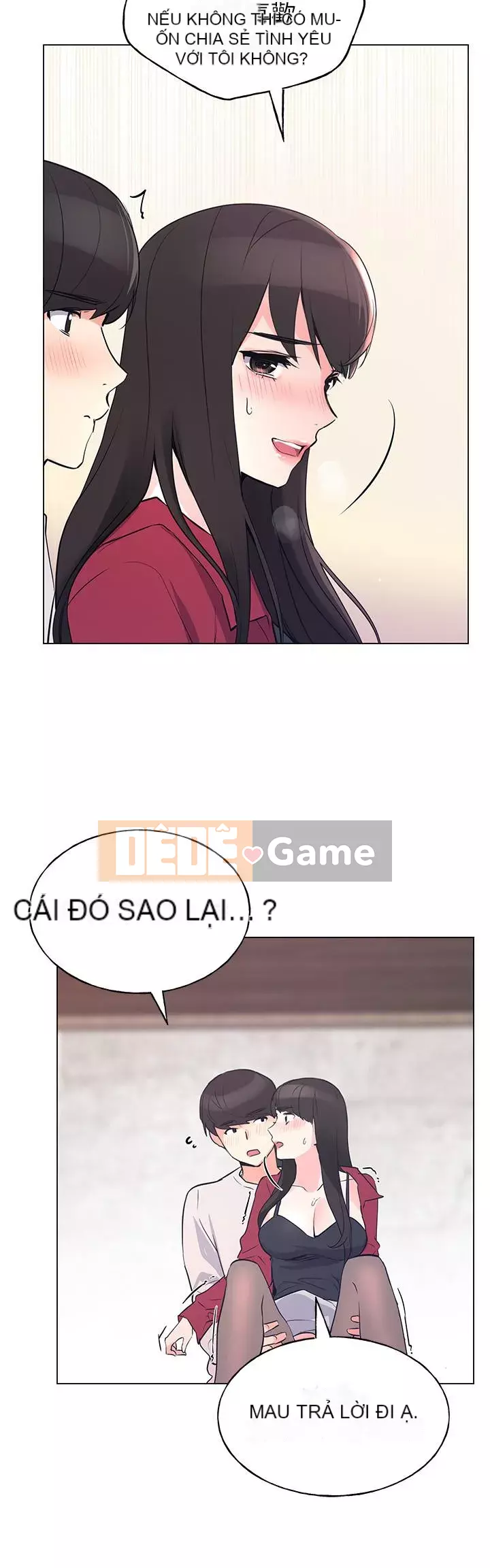 Kiểm tra lại Chương 70-86