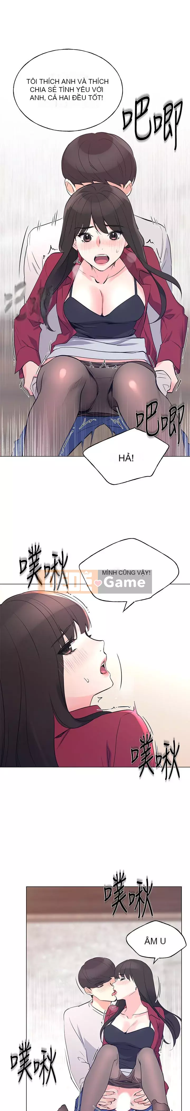 Kiểm tra lại Chương 70-86