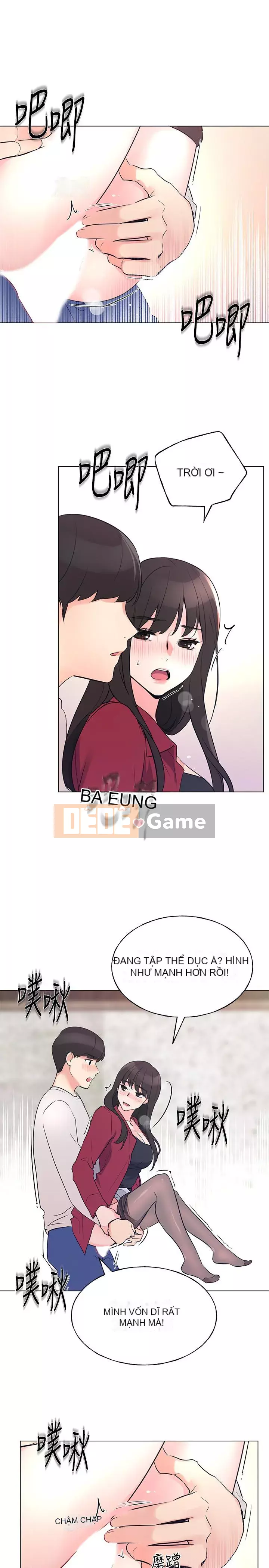 Kiểm tra lại Chương 70-86