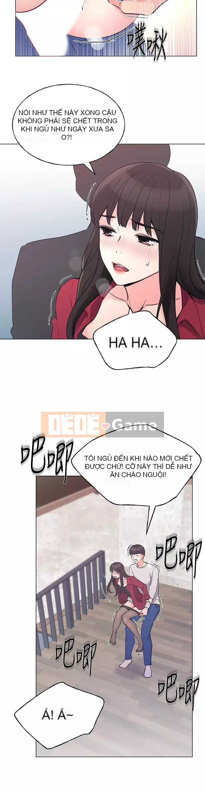 Kiểm tra lại Chương 70-86