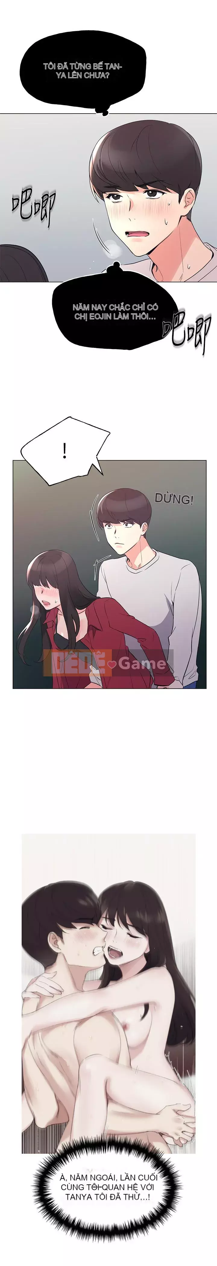 Kiểm tra lại Chương 70-86