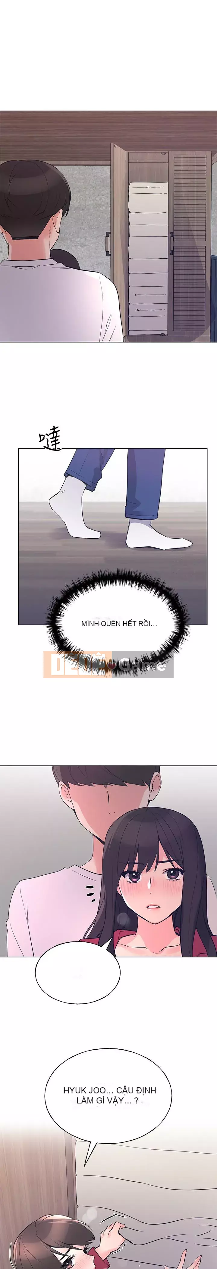 Kiểm tra lại Chương 70-86