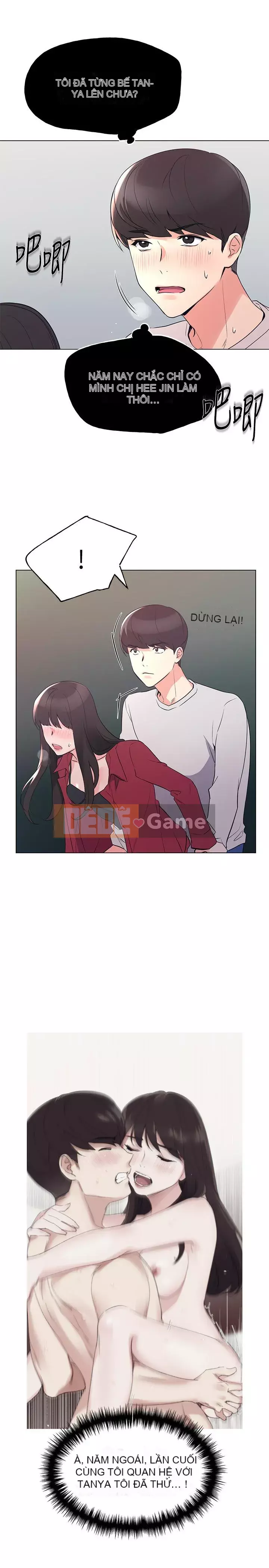 Kiểm tra lại Chương 70-86