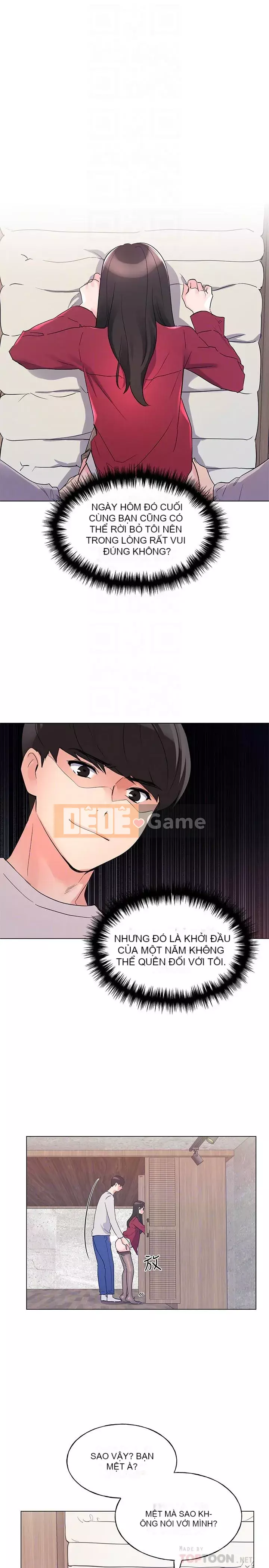 Kiểm tra lại Chương 70-86