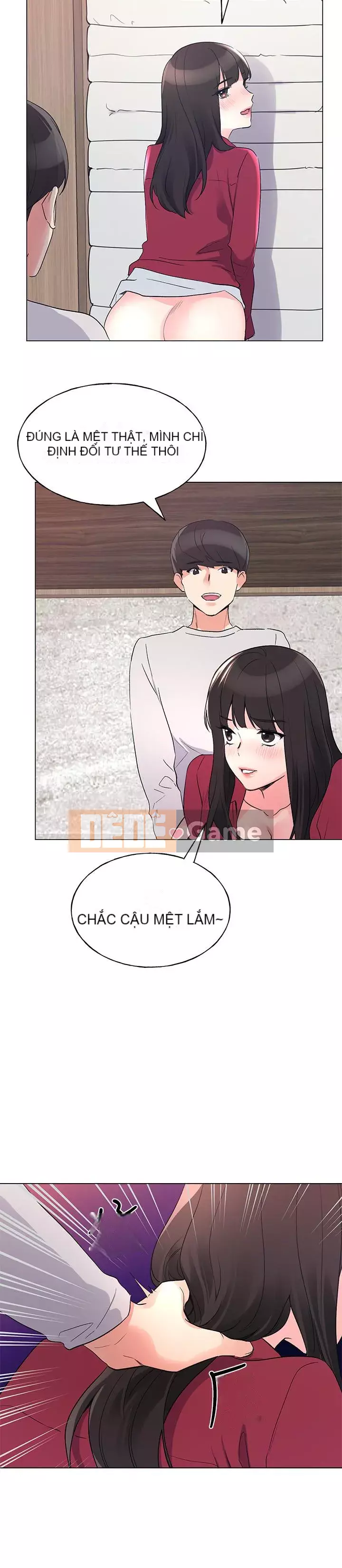 Kiểm tra lại Chương 70-86