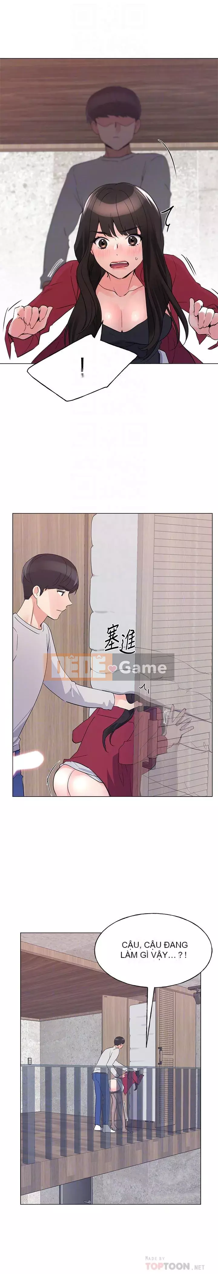 Kiểm tra lại Chương 70-86