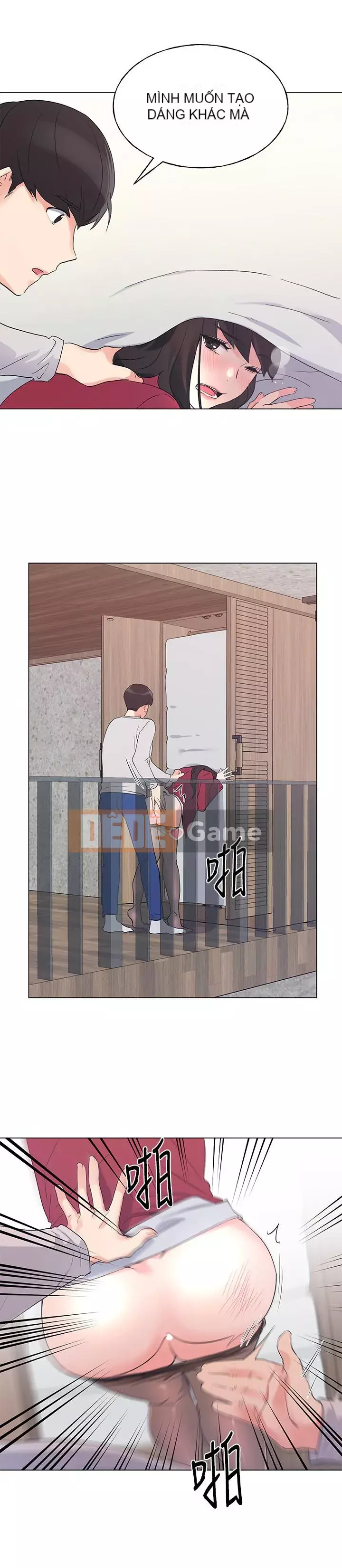 Kiểm tra lại Chương 70-86