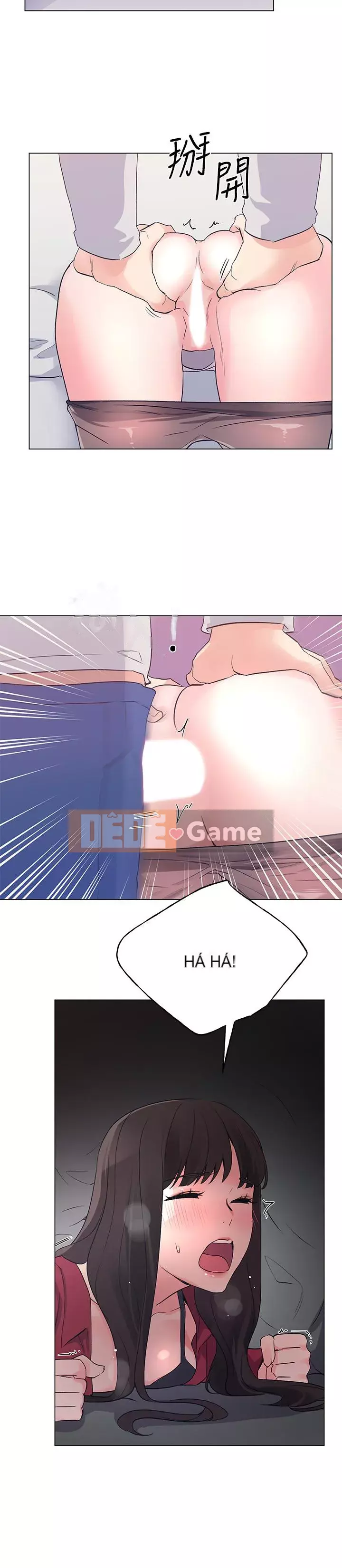 Kiểm tra lại Chương 70-86