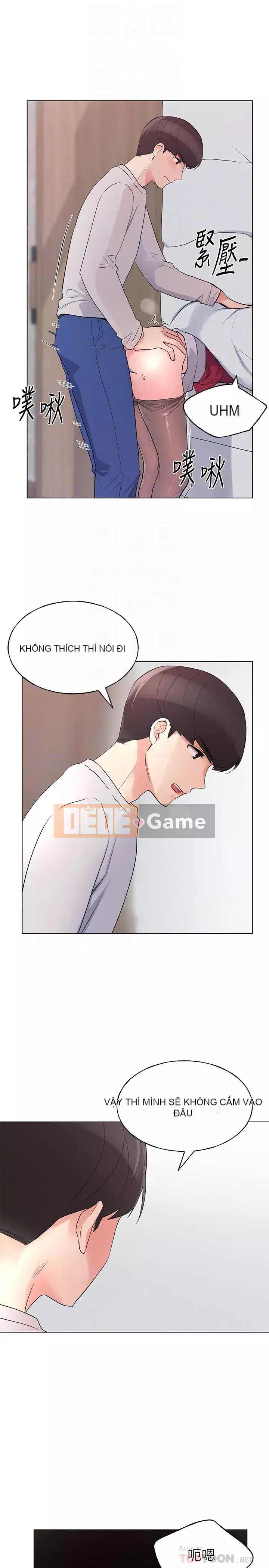 Kiểm tra lại Chương 70-86