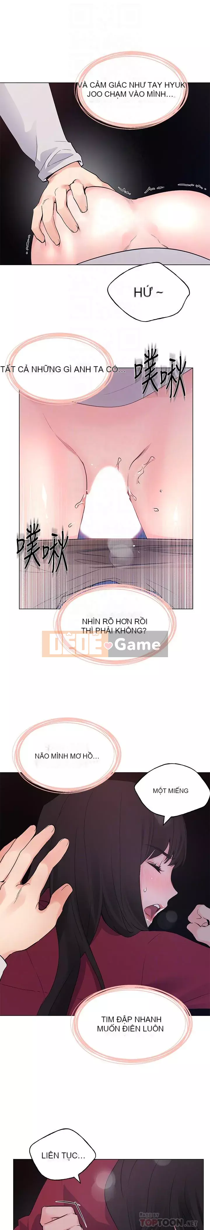 Kiểm tra lại Chương 70-86