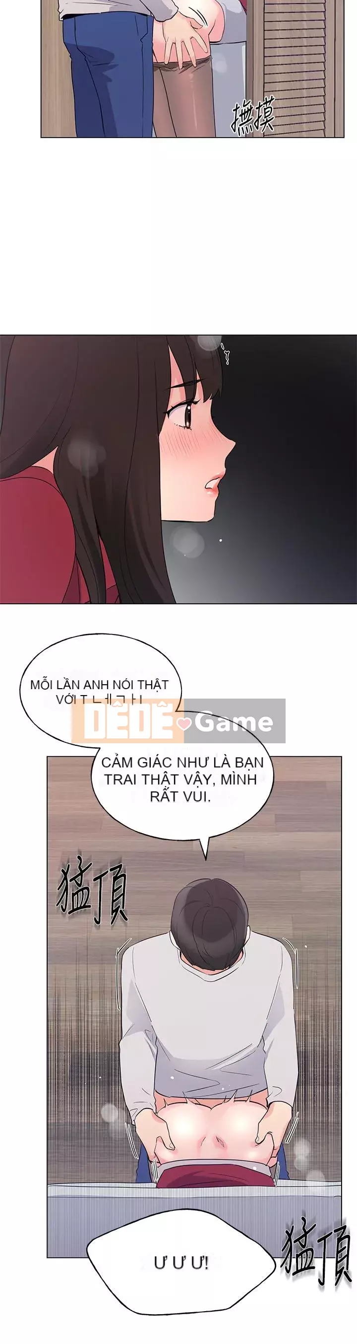 Kiểm tra lại Chương 70-86