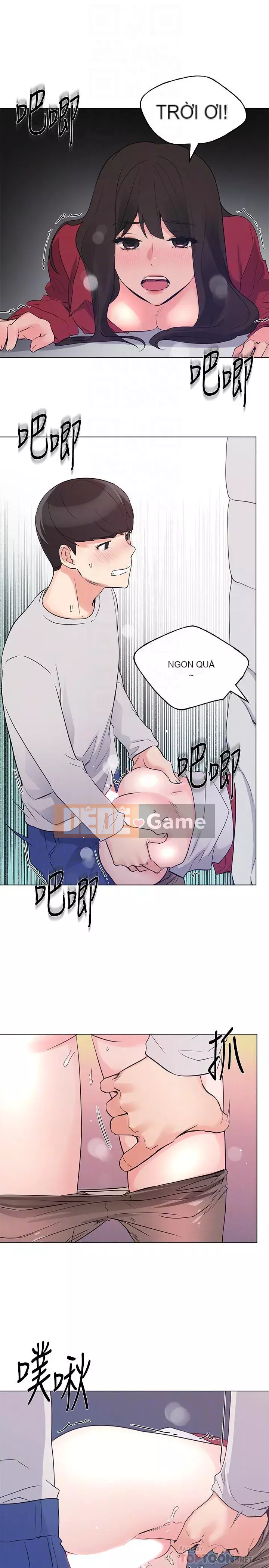 Kiểm tra lại Chương 70-86