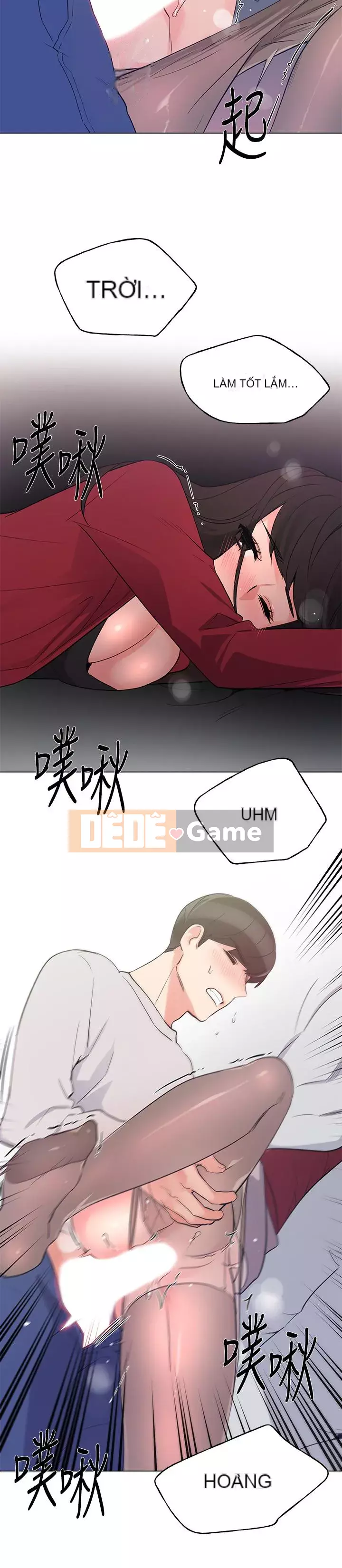 Kiểm tra lại Chương 70-86