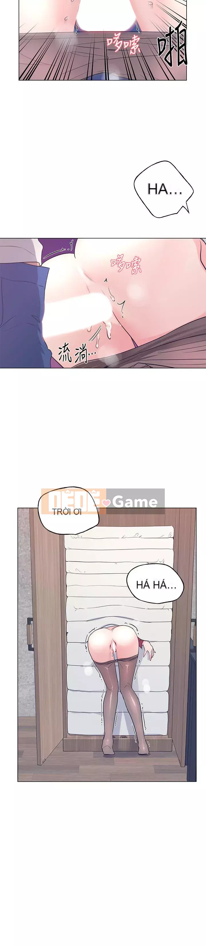 Kiểm tra lại Chương 70-86