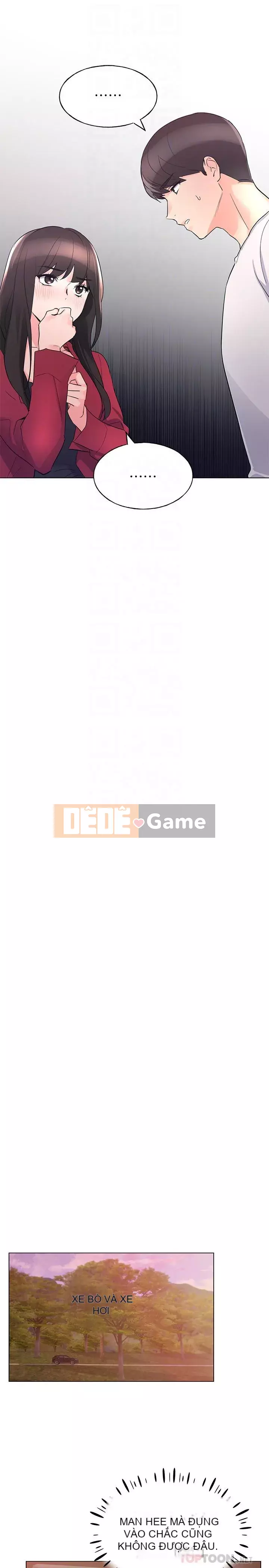 Kiểm tra lại Chương 70-86