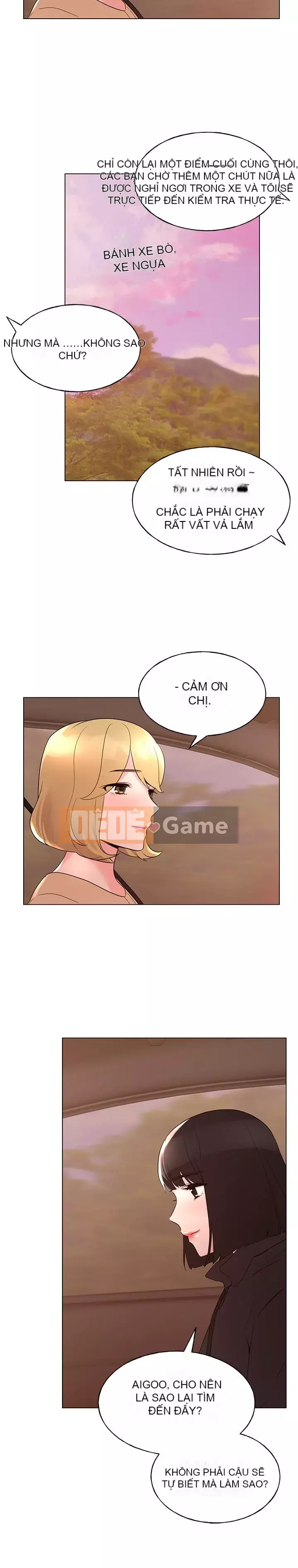 Kiểm tra lại Chương 70-86