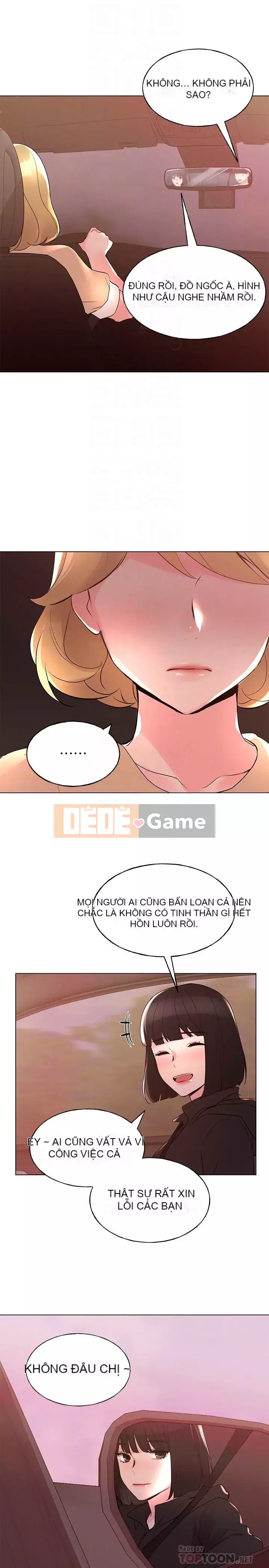 Kiểm tra lại Chương 70-86