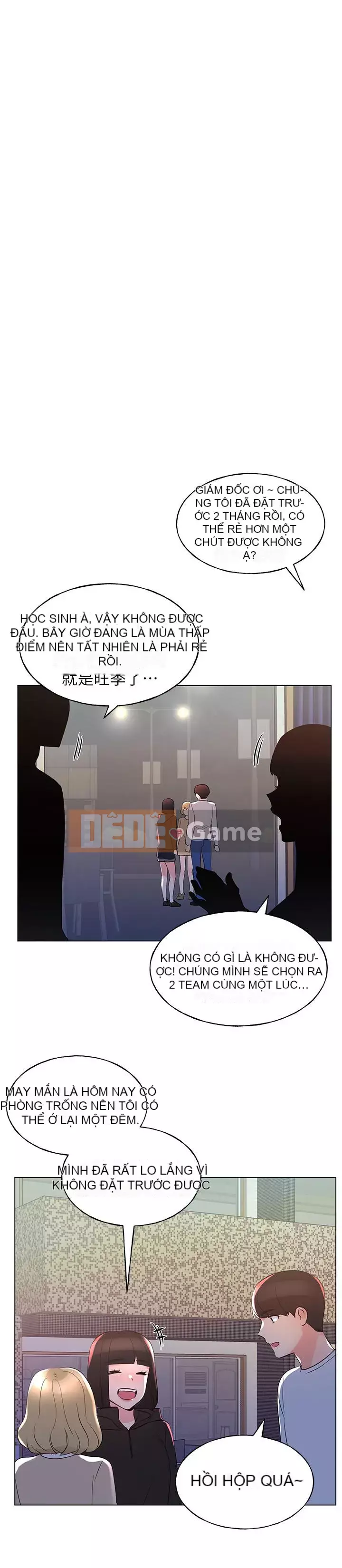 Kiểm tra lại Chương 70-86