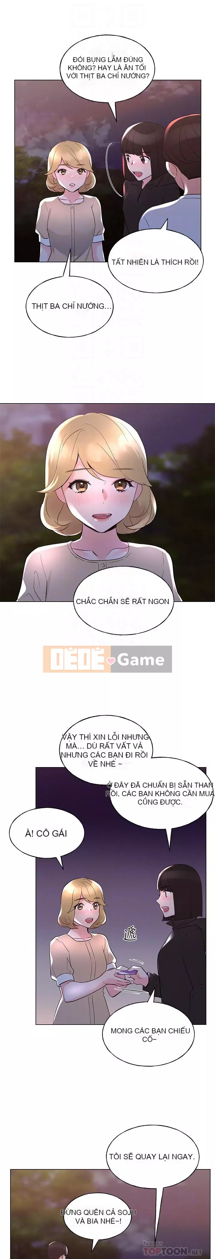 Kiểm tra lại Chương 70-86