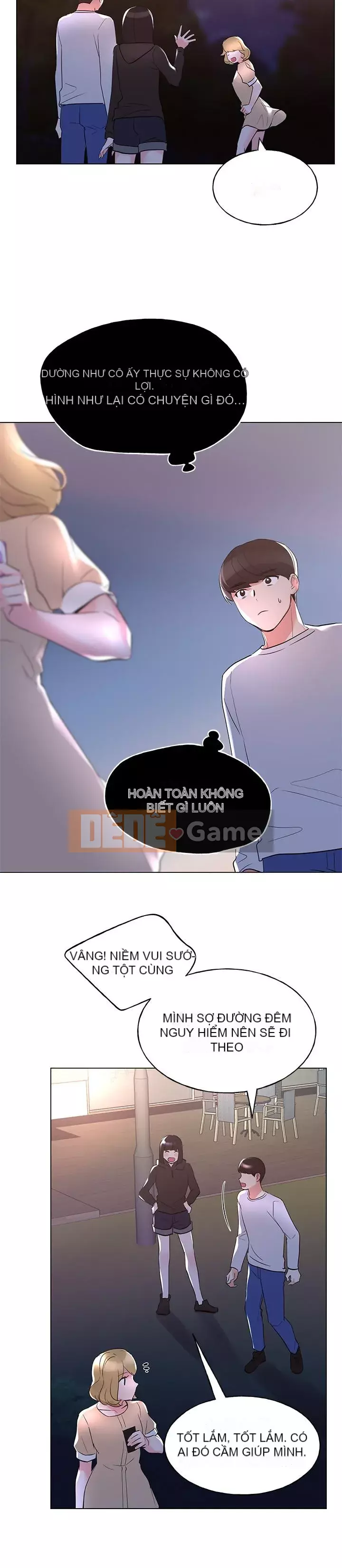 Kiểm tra lại Chương 70-86