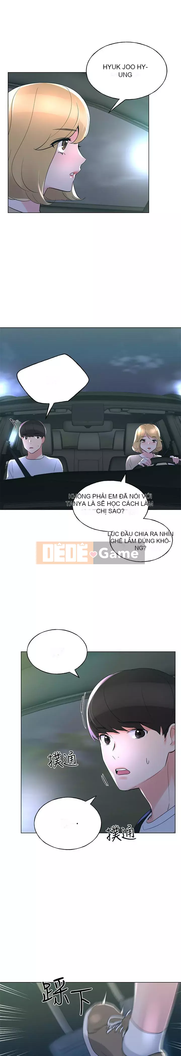 Kiểm tra lại Chương 70-86