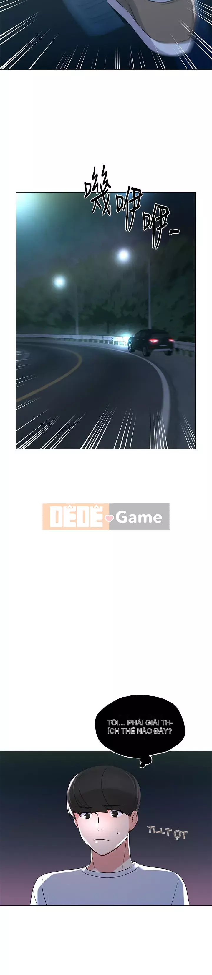 Kiểm tra lại Chương 70-86