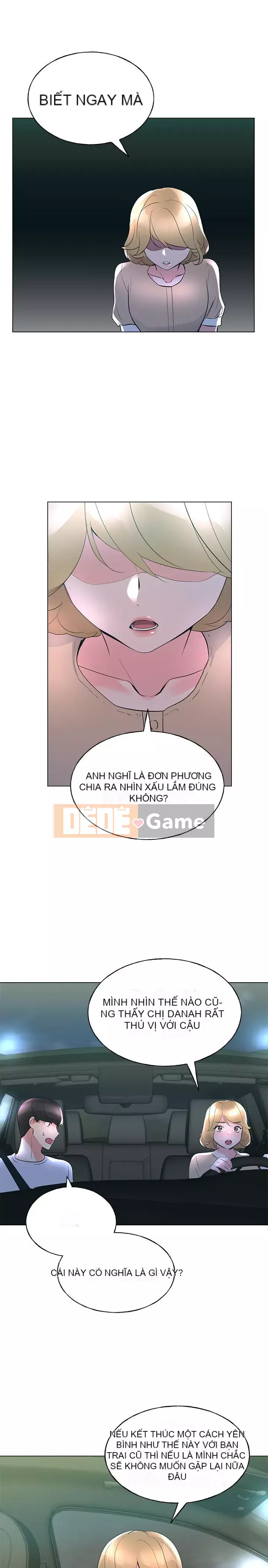 Kiểm tra lại Chương 70-86