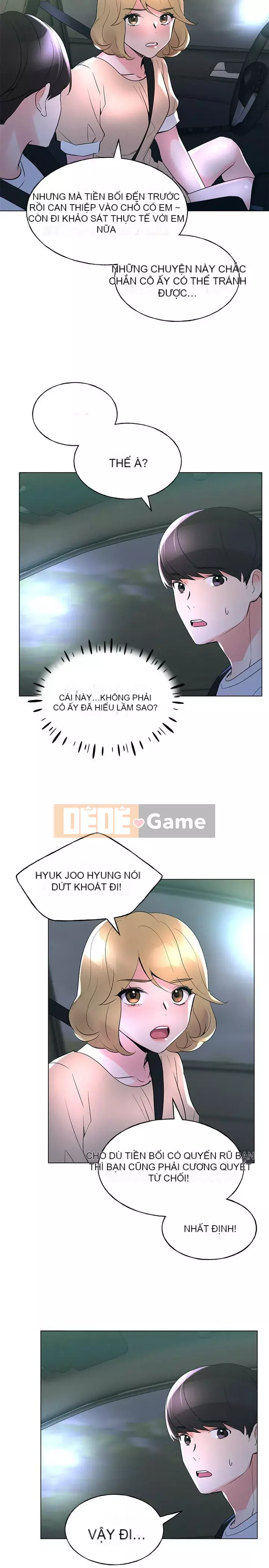 Kiểm tra lại Chương 70-86