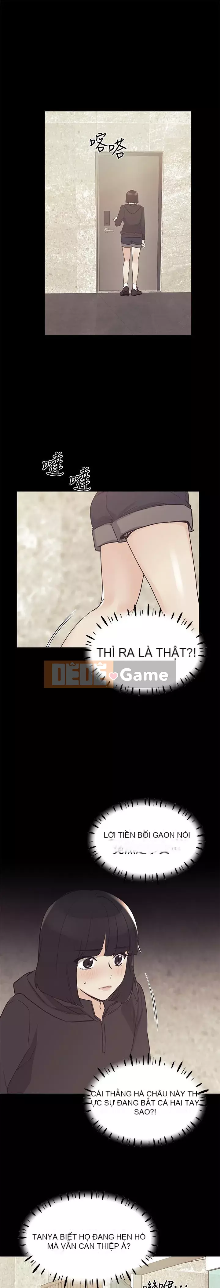 Kiểm tra lại Chương 70-86