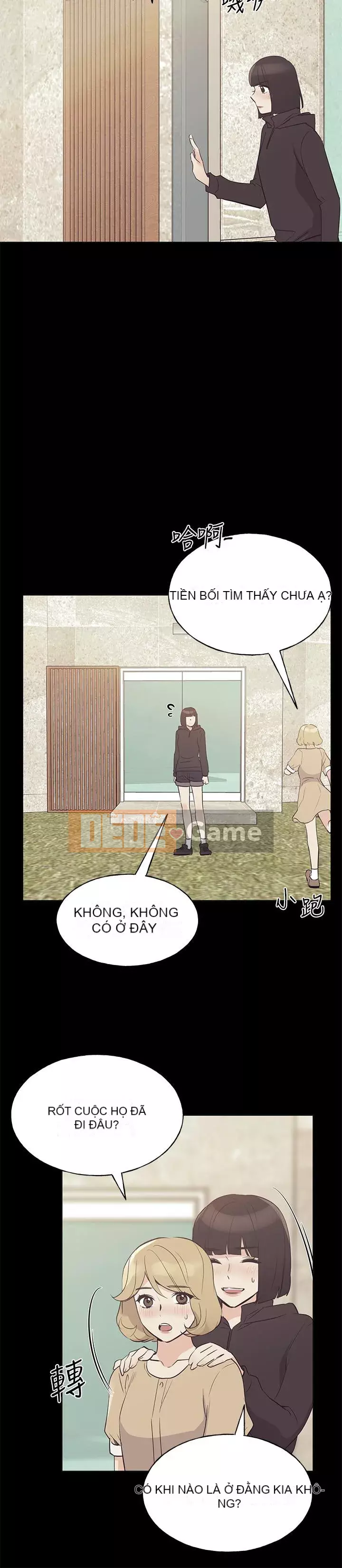 Kiểm tra lại Chương 70-86