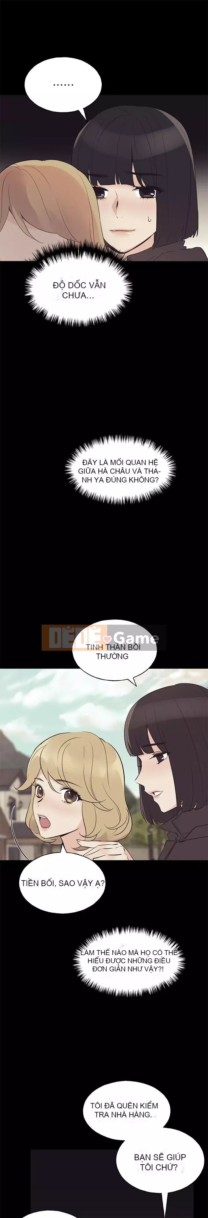 Kiểm tra lại Chương 70-86